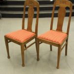 893 9014 CHAIRS